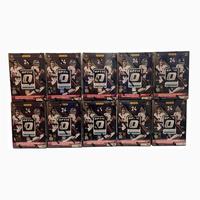 Panini NFL 10 Donruss Optic Blaster Boxes Pick Your Team Break 2024