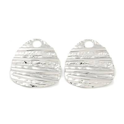 Non-Tarnish 304 Stainless Steel Pendants