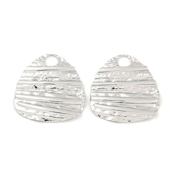 Non-Tarnish 304 Stainless Steel Pendants