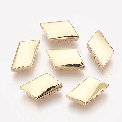 Alloy Multi-Strand Links