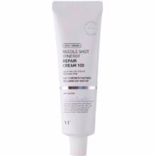 Vt cosmetics Reedle Shot Synergy Repair Cream 100 - Regenerating cream - 50 ml
