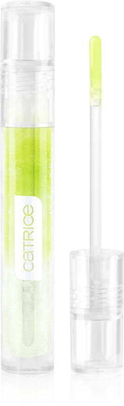 Catrice POOLSIDE OF LIFE lip oil with refreshing effect color C01 Under Palm Trees 3 ml