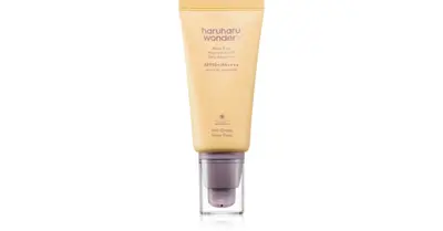 haruharu wonder - Airyfit moisturizing black rice sunscreen