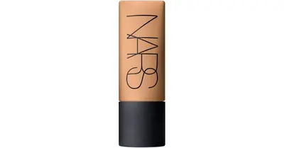 NARS SOFT MATTE Complete mattifying foundation color DEAUVILLE 45 ml