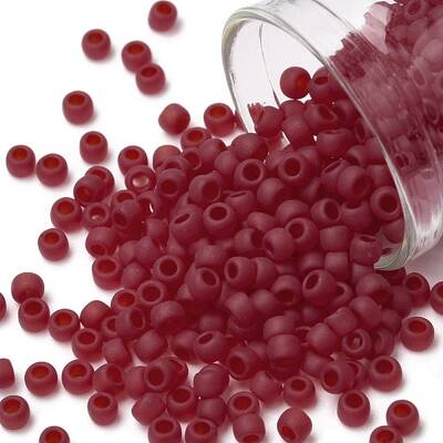 TOHO Round Seed Beads