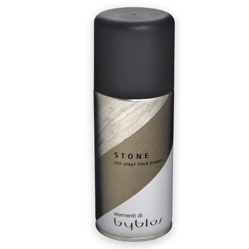 Byblos elements stone deo 150 ml