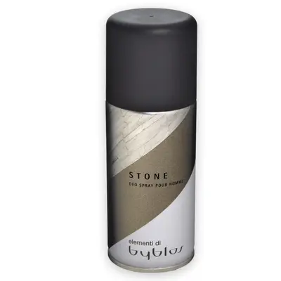 Byblos stone elements deo 150 ml