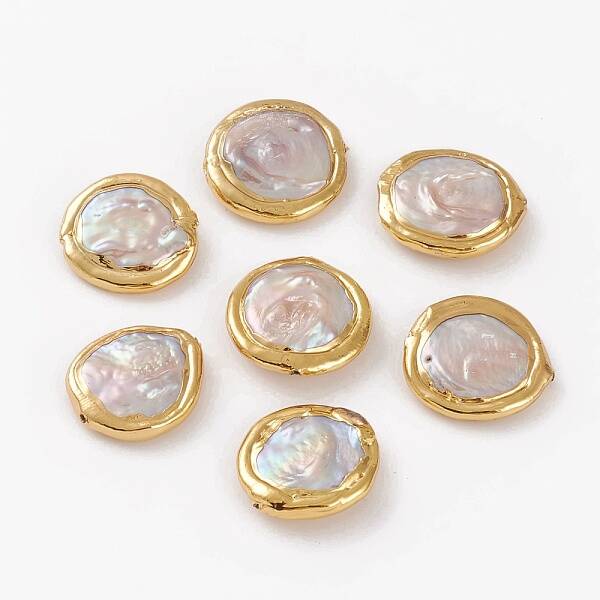 Natural Pearl Beads