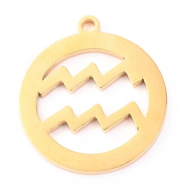 304 Stainless Steel Pendants