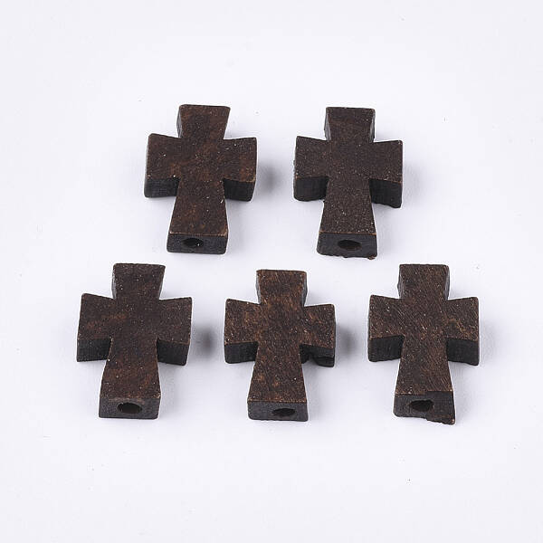 Natural Wooden Beads