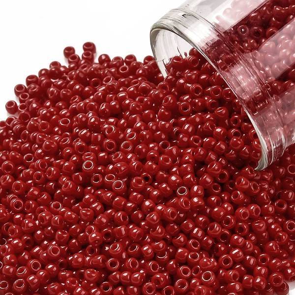 TOHO Round Seed Beads