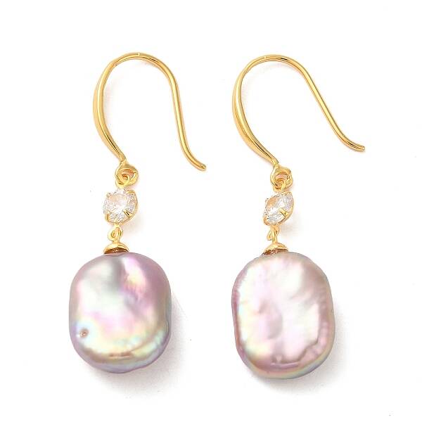 Sterling Silver Dangle  Earrings