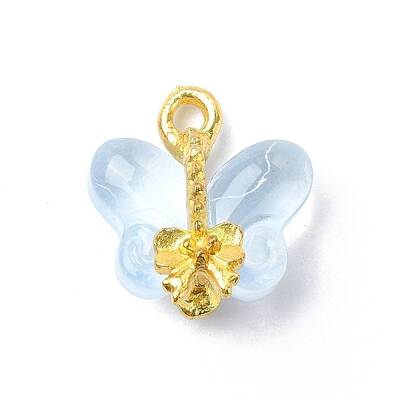 Glass Pendants