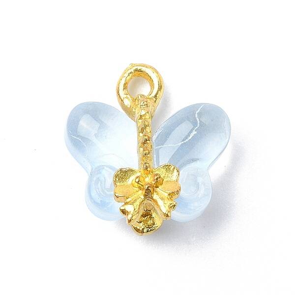 Glass Pendants