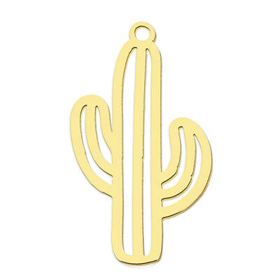 201 Stainless Steel Pendants