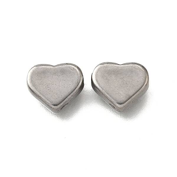 304 Stainless Steel Beads