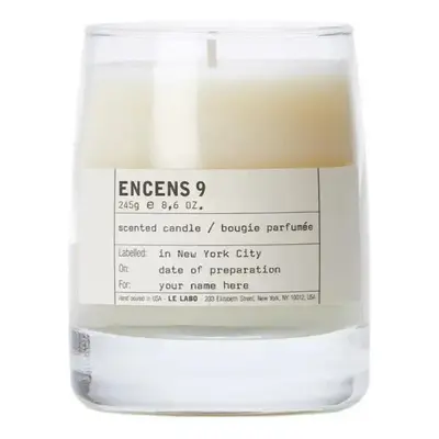 Le Labo Encens 9 Candles 245 gr