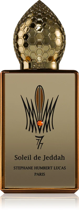 Stephane Humbert Lucas Soleil De Jeddah Afterglow - 50 Ml