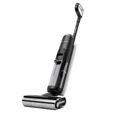 TINECO Floor ONE S6 All-in-One Cordless Floor Washer with LED Digital Display, Long Runtime, Self-Cleaning, Dual-Sided Edge C...