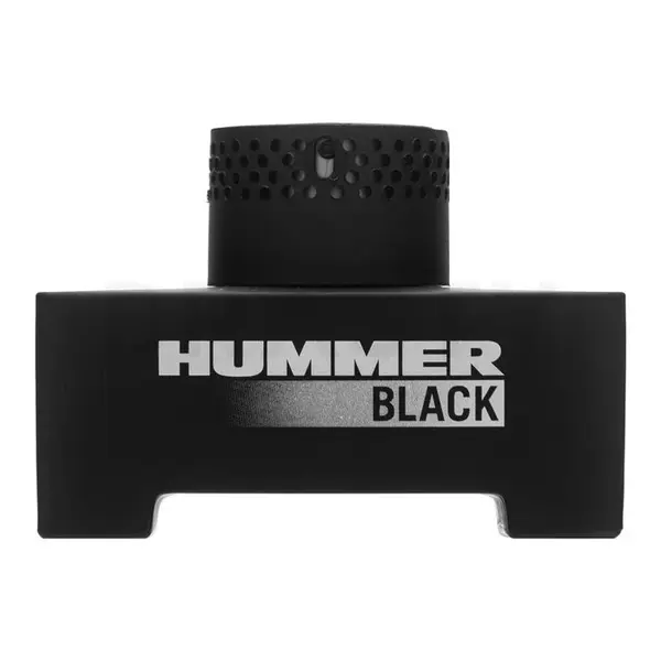 HUMMER Black EDT M 125 ml