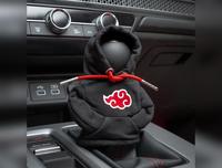 Shift Knob Hoodie - Cloud