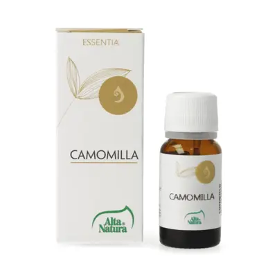 Alta Natura Essence Chamomile Alta Natura 10ml