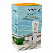 Sesderma Repaskin Set - Skin Hydration Gift Set