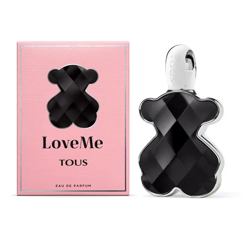Tous Love Me The Onyx parfum 90ml 15ml Mini
