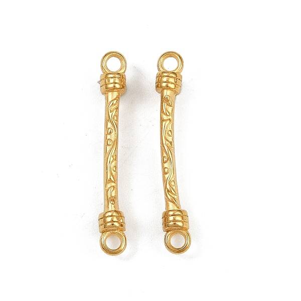 304 Stainless Steel Connector Charms