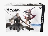 Magic the Gathering Final Fantasy - Bundle (FIN)