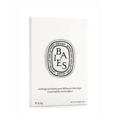 Diptyque Bayes Diffuser Automatic Refill 2.1g