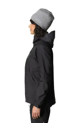 W's Daybreak Jacket | Color: true black | Size: XXS