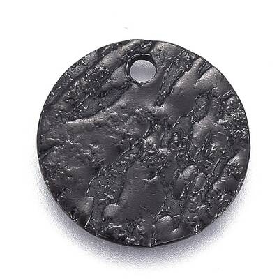 304 Stainless Steel Charms