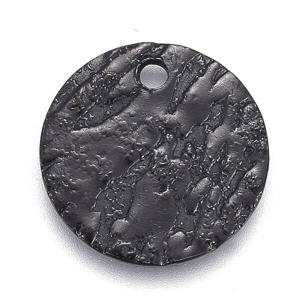 304 Stainless Steel Charms