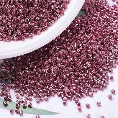 MIYUKI Delica Beads