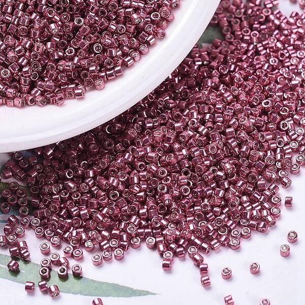 MIYUKI Delica Beads