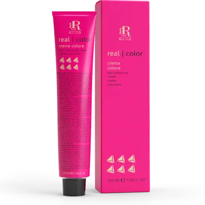 RR Line Hair Color Cream 100ml 5.3 | Light Golden Brown