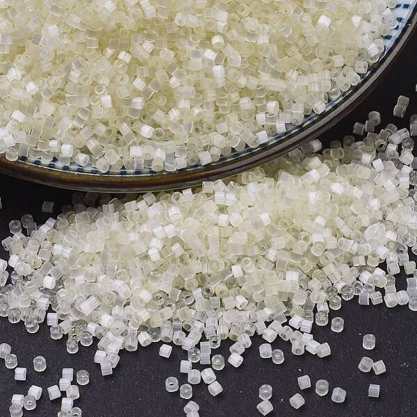 MIYUKI Delica Beads
