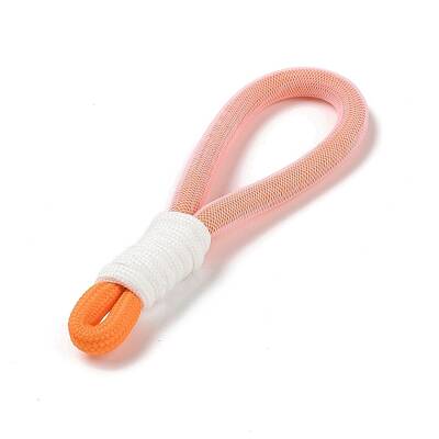 Braided Nylon Strap