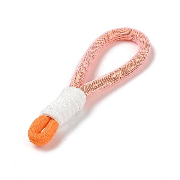 Braided Nylon Strap