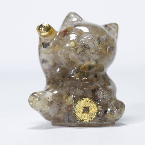 Resin Craft Display Decorations