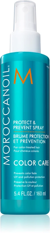Moroccanoil Color Care protective spray for colored hair 160 ml