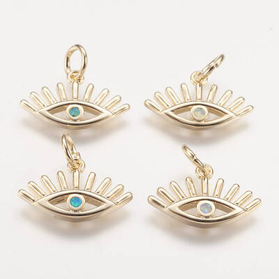 Brass Pendants