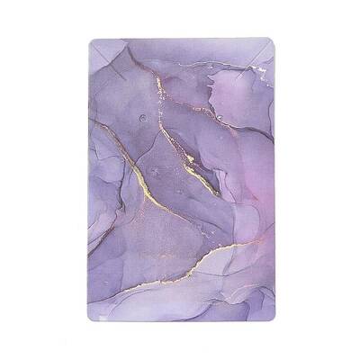 Hot Stamping Cardboard Paper Jewelry Display Cards