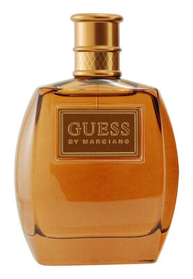 Guess Cologne for Men - TESTER Eau de Toilette Spray 3.4 oz