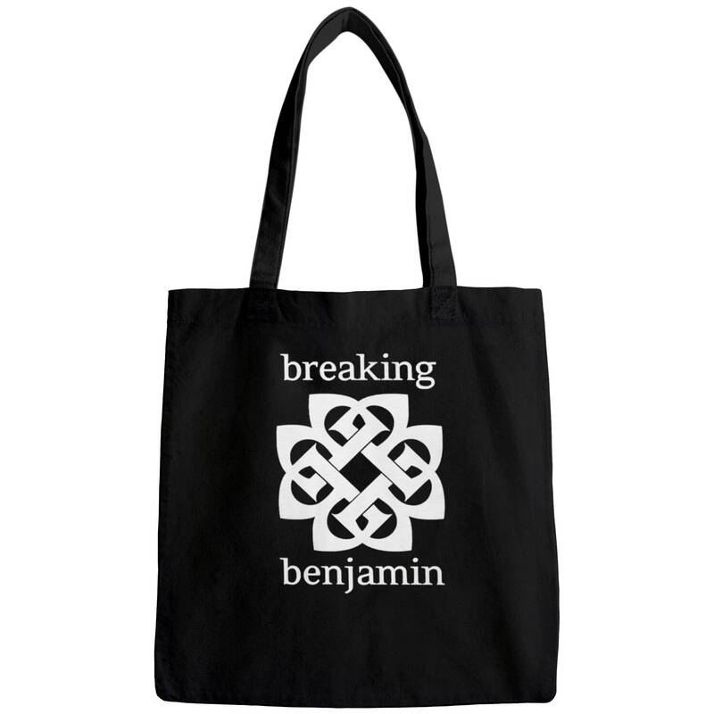 Breaking Benjamin Bags