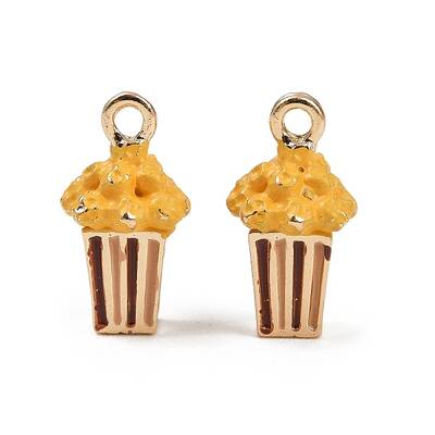 Brass Alloy Pendants