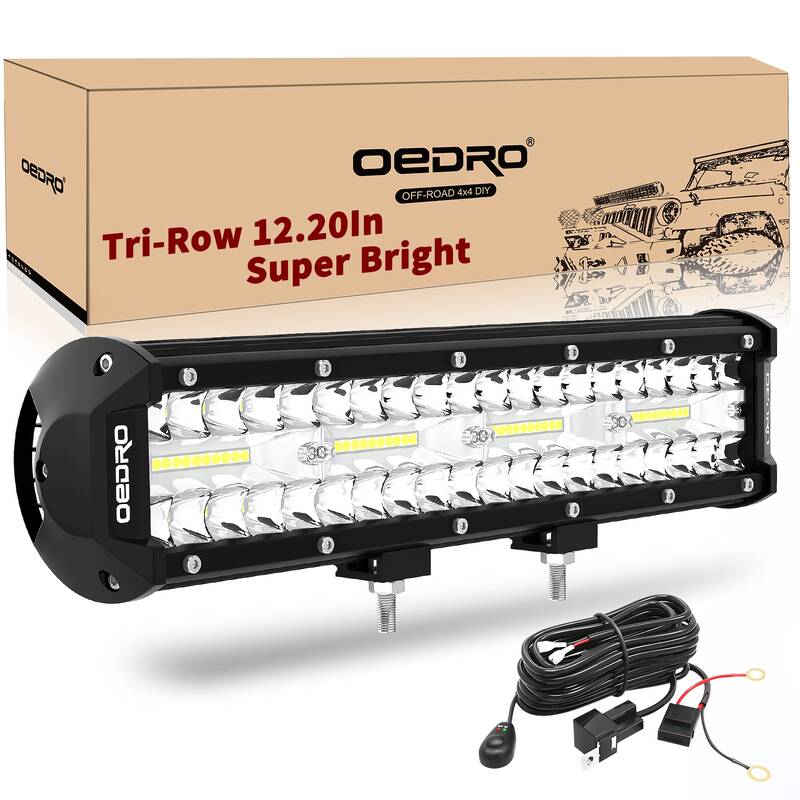 OEDRO 12\