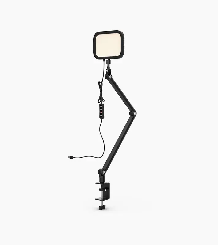 FL25 Streamer LED Desk Lamp