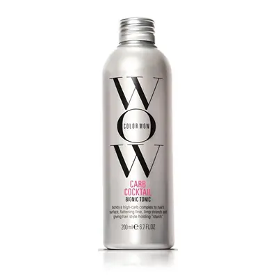 Color wow Carb Cocktail Bionic Tonic - Volume: 200 ml